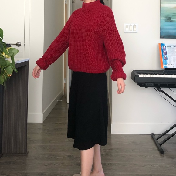 Cameo sweaters - Picture 2 of 6